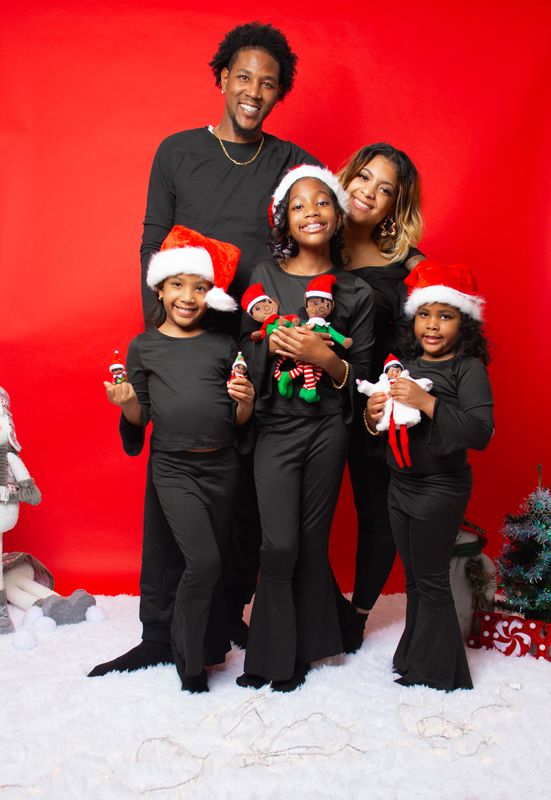 Family photography by Swavey Shots